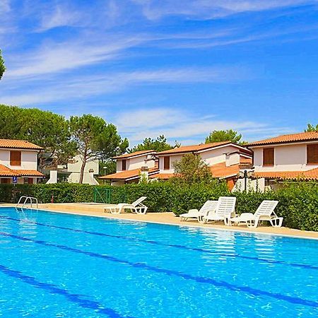 Appartamenti Sole Bibione Exterior foto