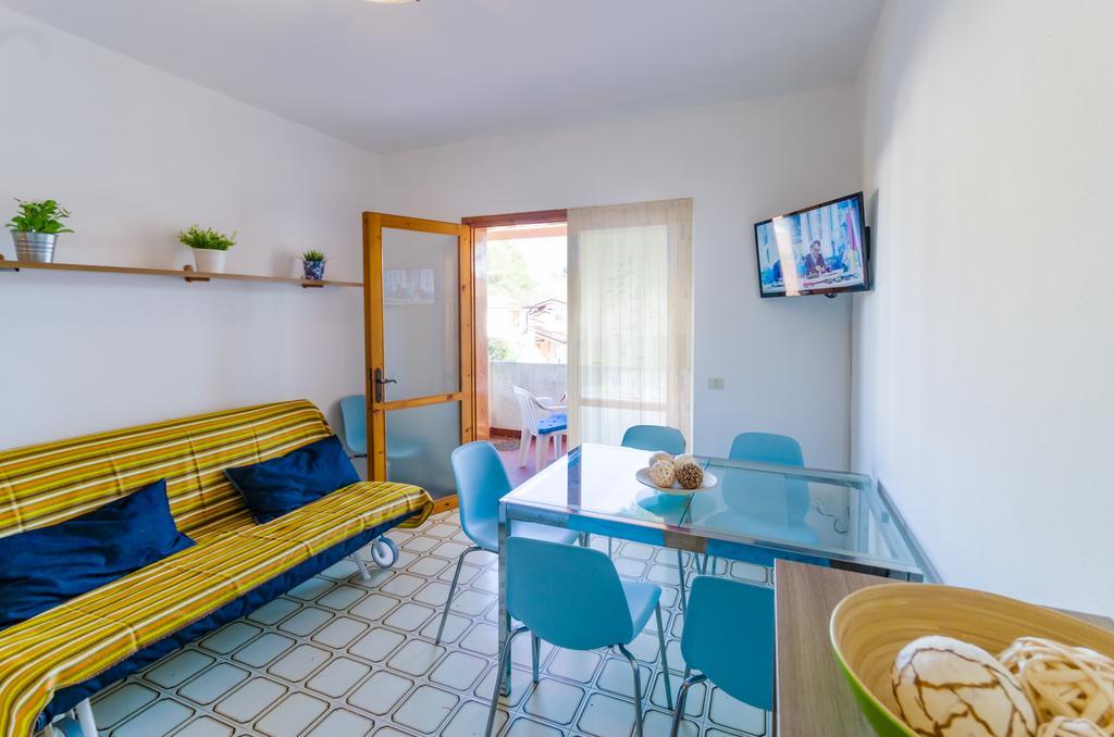 Appartamenti Sole Bibione Exterior foto