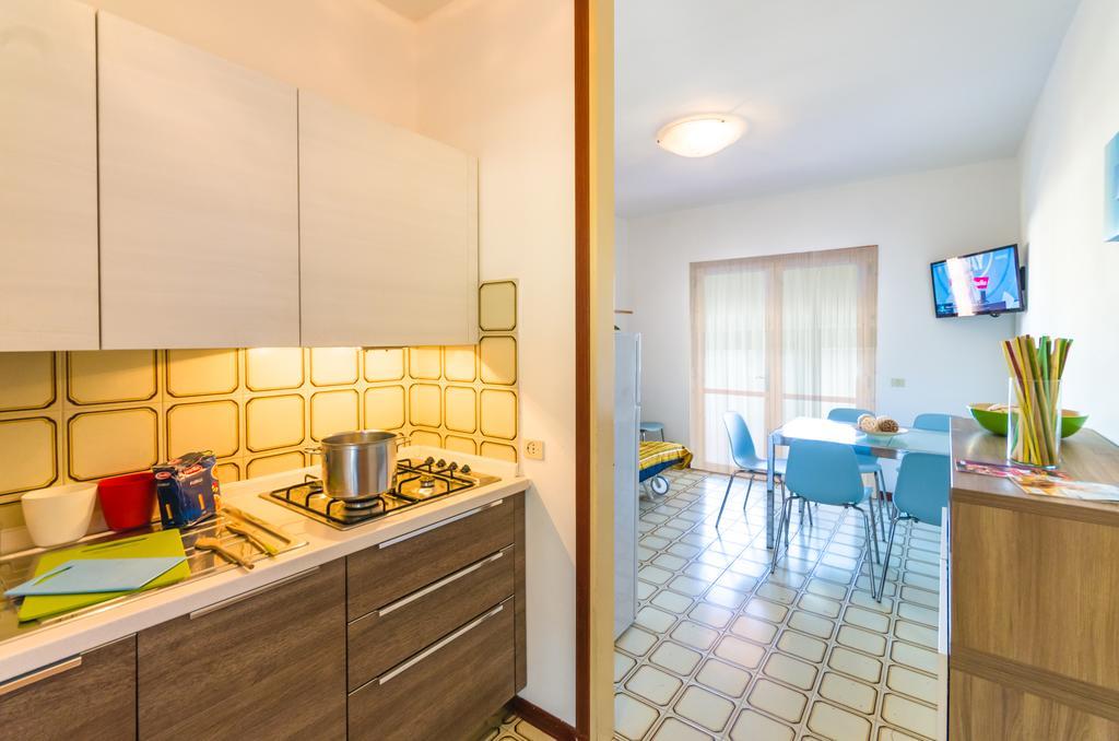 Appartamenti Sole Bibione Exterior foto
