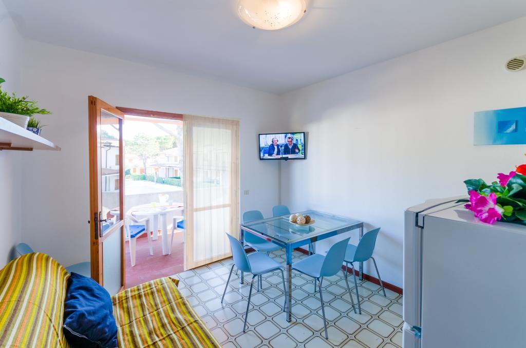 Appartamenti Sole Bibione Exterior foto